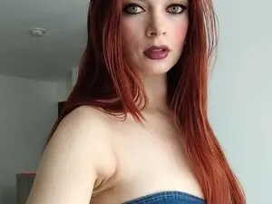 Myfreecams Adult Webcam of Cherry_G