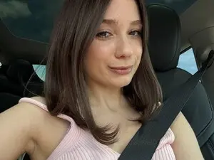 Myfreecams Live Sex of BabyEllen