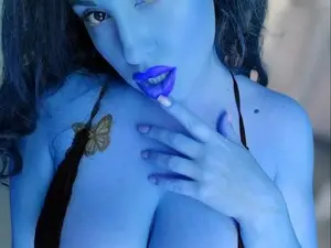 Myfreecams Adult Webcam of Neytirii