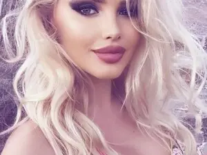 Myfreecams Best Webcam of Klarita