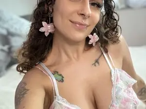 Myfreecams Live Sex of Mara_Martinez