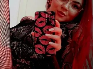 Myfreecams Adult Webcams of TaniaTime