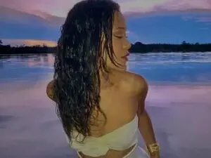 Myfreecams Sex Cam of Hannakk