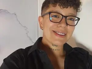Myfreecams Adult Video Chat of Alex_Noa