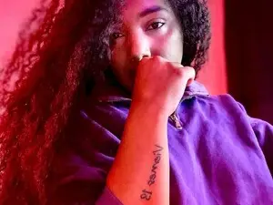Myfreecams Best Webcam of Ginadimples