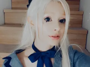 Myfreecams Live Sex Cam of BambiDoll00