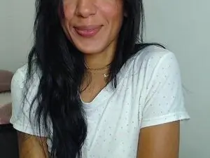 Myfreecams Sex Chat of pielmorena19
