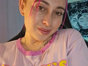 Myfreecams Adult Webcam of SweetYeyis