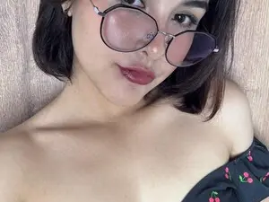 Myfreecams Live Sex Cam of Ivy_Gloom