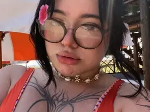 Myfreecams Sex Chat of Ela_Bunny