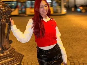 Myfreecams Adult Video Chat of Nataliapradas