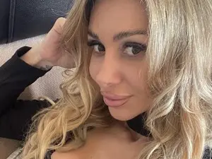 Myfreecams Private Sex Chat of FitMaya