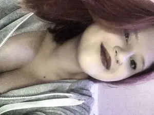 Myfreecams Best Webcam of RedLuna