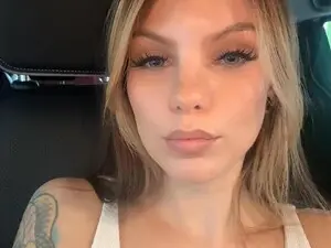 Myfreecams Nude Webcam of punchdrunk1717