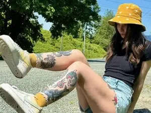 Myfreecams Best live sex cam show of n0valy