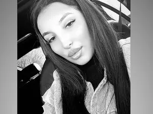 Myfreecams Free Live Porn of Gabrielaaxxx