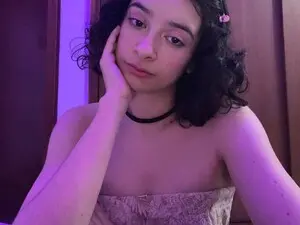 Myfreecams Adult Video Chat of Aspacia_