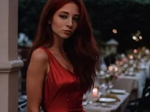 Myfreecams Sex Cam of Red_Succubus