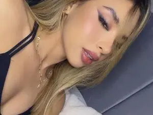 Myfreecams Nude Webcam of Nallah_