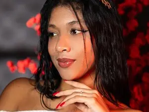 Myfreecams Nude Webcam of Electrajones2