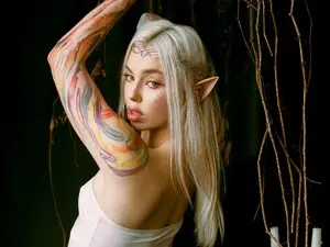 Myfreecams Sex Cam of LilliMoore_