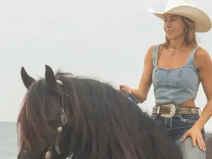 Myfreecams Best Webcam of CowgirlCrush