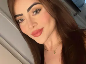 Myfreecams Adult Video Chat of Hanna_Hudson