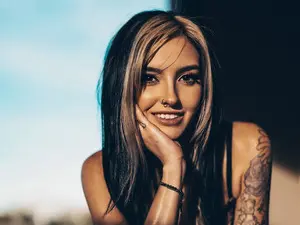 Myfreecams Live Porn of melon