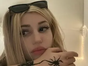 Myfreecams Live Sex Cam of Alison_Moonli