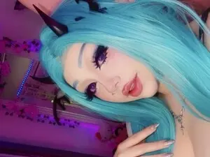 Myfreecams Nude Webcam of MilkyyyBunny
