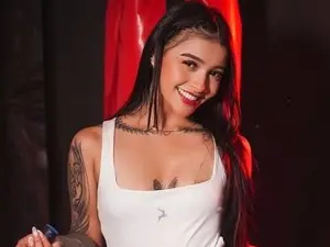 Myfreecams Sex Chat of LunaLenox