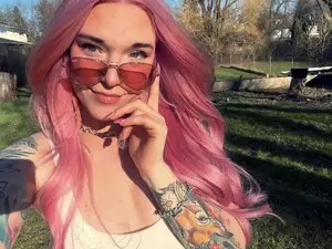 Myfreecams Adult Video Chat of Luubeam