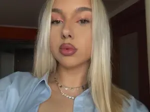 Myfreecams Sex Chat of BLONDIEkarina