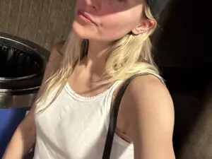 Myfreecams Sex Chat of Partygirl1