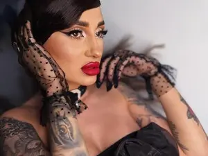 Myfreecams Free Live Porn of SonyaParker