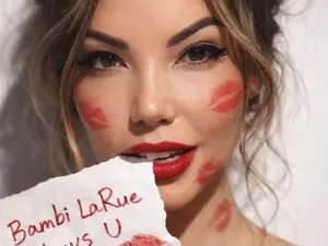 Myfreecams Adult Video Chat of BambiLarue