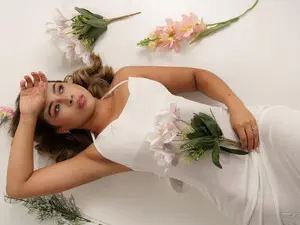 Myfreecams Adult Webcams of Aby_smiith