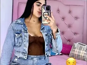 Myfreecams Nude Webcam of Your_Favorite_