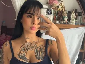 Myfreecams Live Sex Cam of MaddyStar