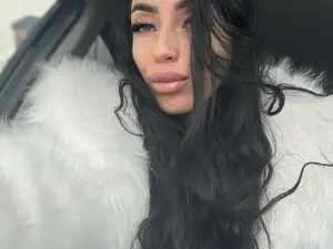 Myfreecams Adult Webcam of Velvetlunamf