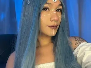 Myfreecams Adult Webcams of Ginnaaaa_