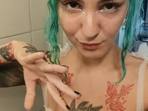 Myfreecams Live Sex Cam of BabeGurl