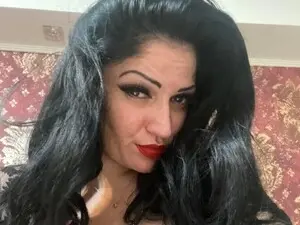 Myfreecams Live Sex of Cruella__