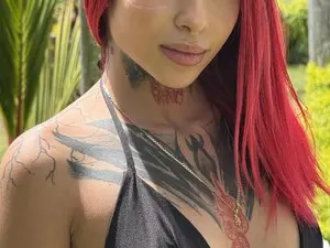 Myfreecams Sex Chat of Kendall_Rosse