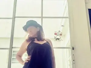 Myfreecams Live Sex of MedusaLilith