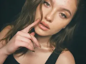 Myfreecams Nude Webcam of KristiGant