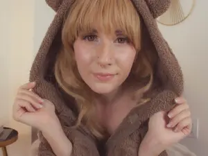 Myfreecams Free Live Porn of KomoBear