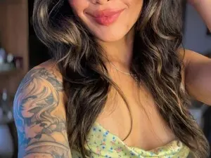 Myfreecams Adult Webcams of MelisaVelvet