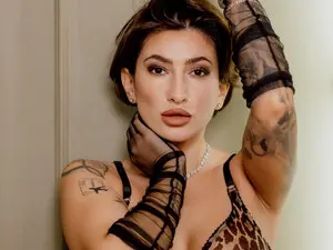 Myfreecams Private Sex Chat of AmberVendetta