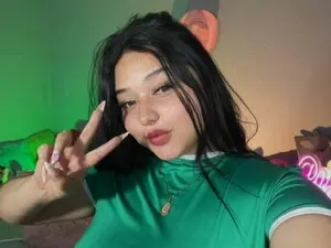 Myfreecams Private Sex Chat of DulceKim